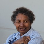 Sally Murray, Jirrbal Traditional Owner and Artist