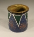 Ceramic Pot by Alison Murray