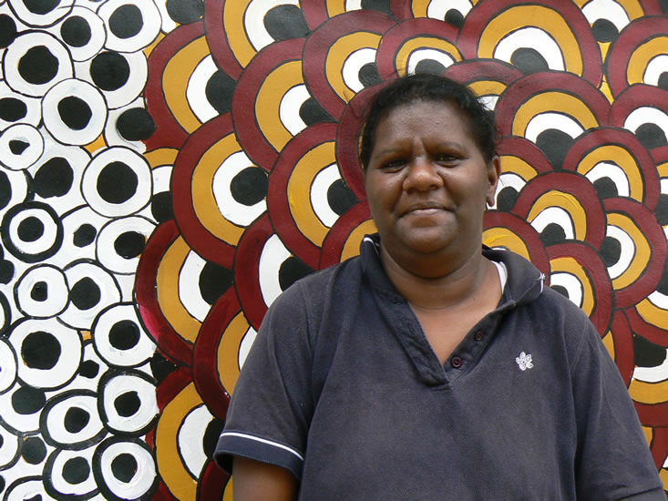 Image Gallery - Girringun Aboriginal Art Centre